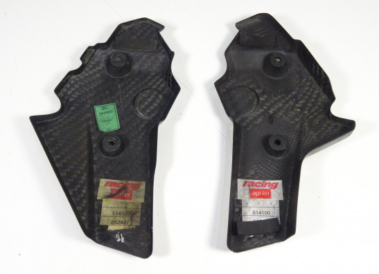 Rahme teile Aprilia Pegaso 650