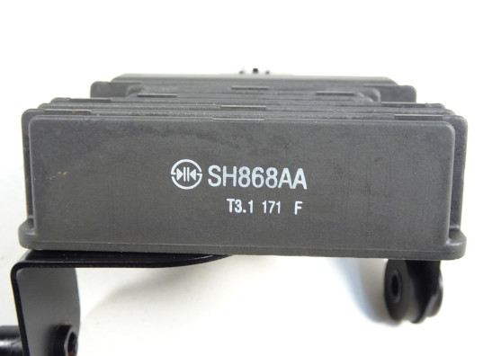 Regler Gleichrichter Kawasaki Ninja 650