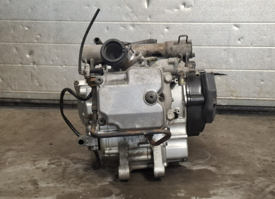 Motorblok Suzuki Burgman 400