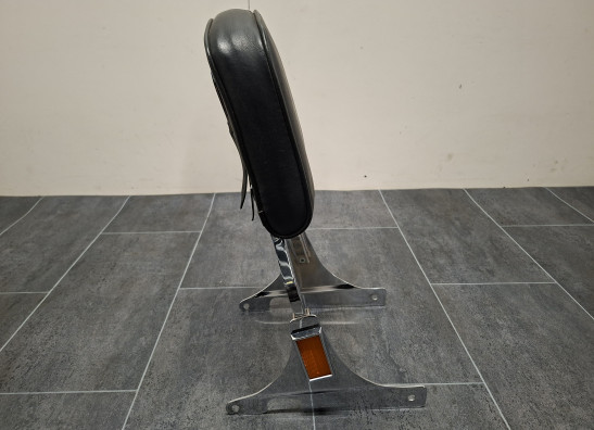Rugsteun sissybar Harley Davidson FLSTC Heritage Softail Classic