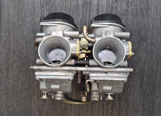 Vergaser-Set Ducati 750 SS Supersport