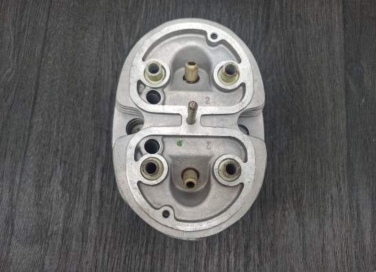 Cilinderkop BMW R50/5