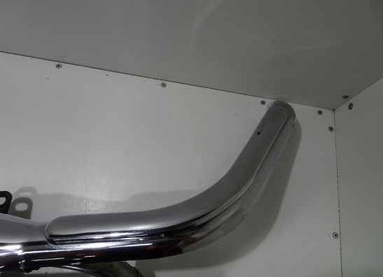 Muffler Kawasaki VN 1500