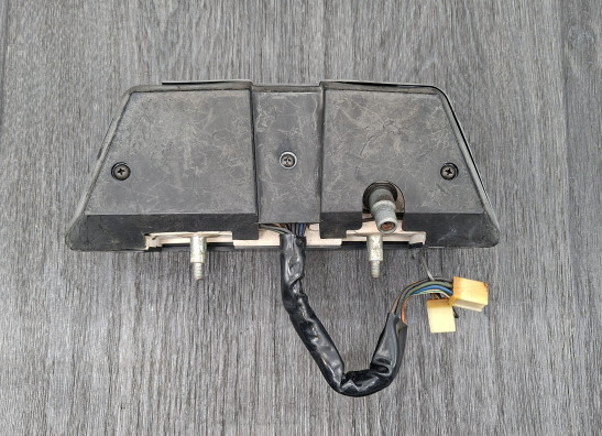 Tacho-set Yamaha XZ 550