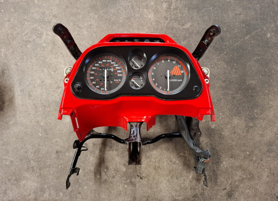 Tacho-set Honda CBR 1000 F