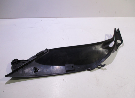 Tankcover Kawasaki Z 800