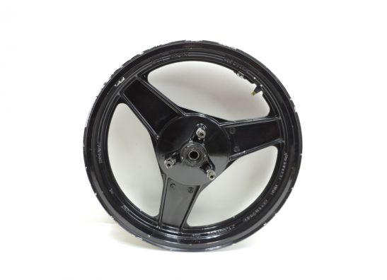 Achtervelg Honda VFR 400 R