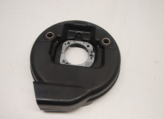 Luchtfilterhuis Harley Davidson Sportster