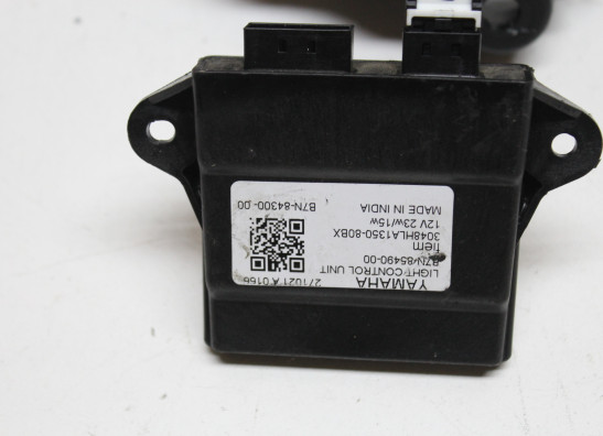 Koplamp Yamaha MT 09