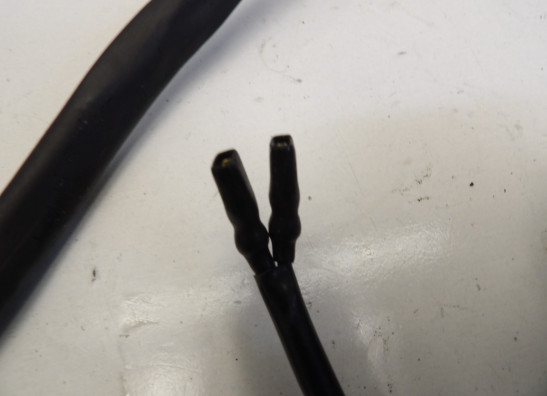 Handlebar switch assy left Honda Deauville 650 - 700