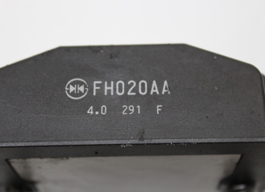 Regulator rectifier  BMW S 1000 XR