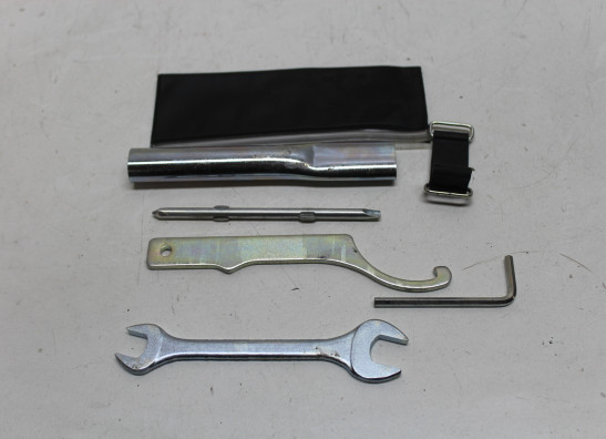 Gereedschapset Yamaha MT 09