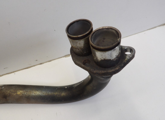 Uitlaatbochten BMW R 1100 RT