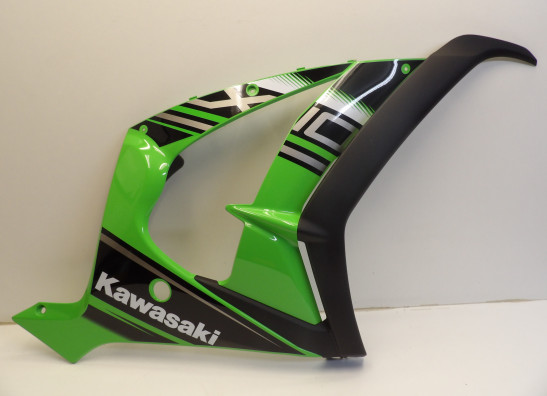 Rechter zijkuip Kawasaki ZX 10 R