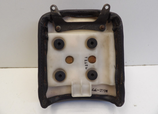 Buddy zadel Honda CMX 450