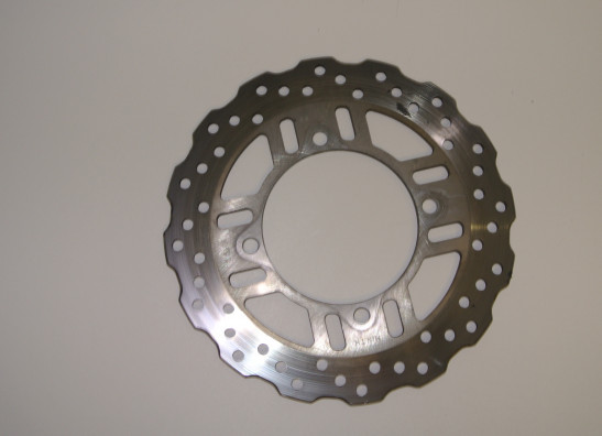 Achterremschijf Kawasaki Z 750