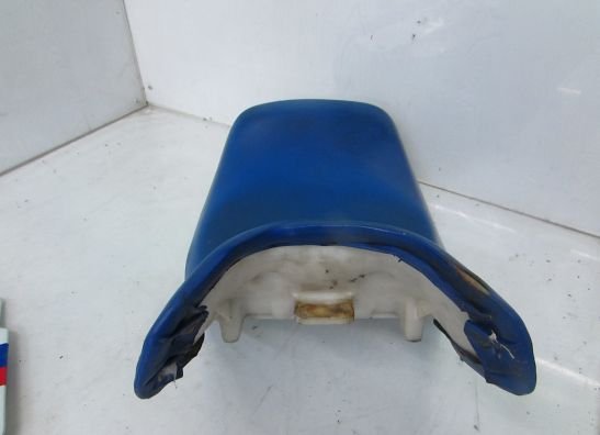 Seat Suzuki GSX F 600