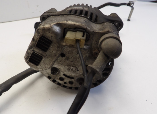 Generator Honda ST 1100 Pan European