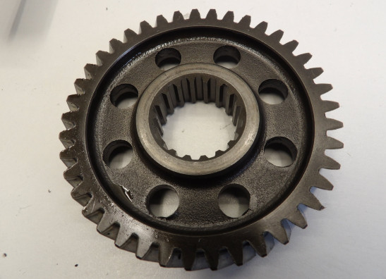 Gear box Suzuki Gv 1400 cavalcade