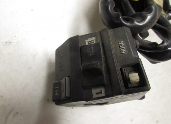 Handlebar switch assy left Honda Goldwing GL