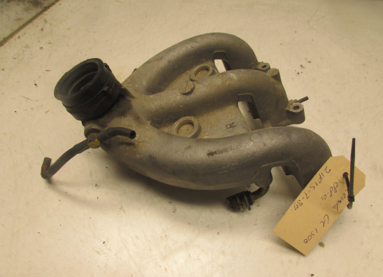 Inlaatspruitstuk Honda Goldwing GL