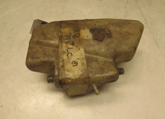 Koelvloeistof reservoir Yamaha RD 350 LC