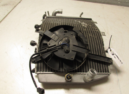 Radiateur Kawasaki ZX 6 R