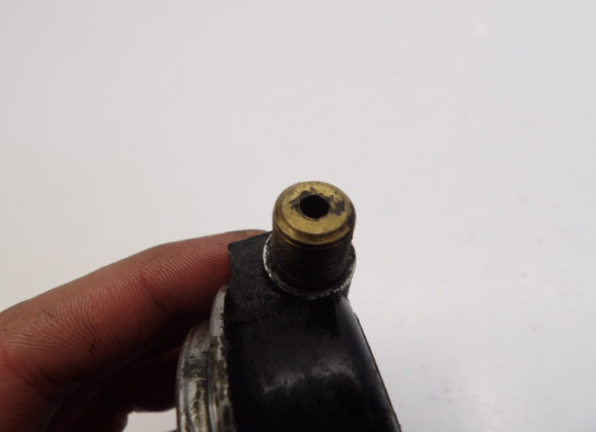 Speedometer gear box Yamaha XJ 600 Diversion