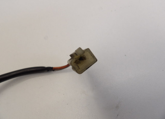 Brake pedal Suzuki GSX F 1100