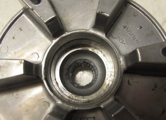 Driven flange Yamaha XV 1600