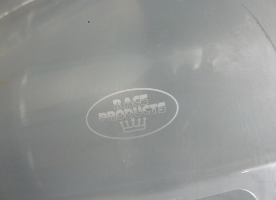 Kuipruit Honda CBR 600 RR