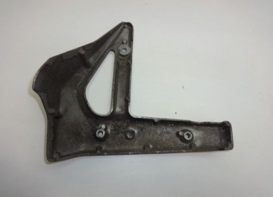 Kuhler Teile Kawasaki ER 5