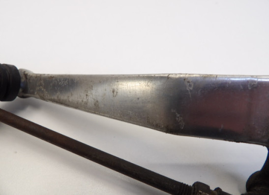 Schakelpedaal Suzuki RF 900