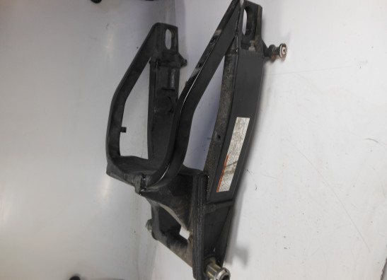 Achterbrug Suzuki GSX R 600