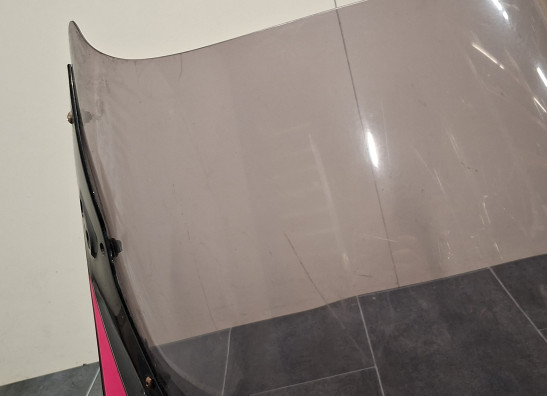 Cowl upper front Kawasaki ZXR 750