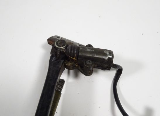 Stander Kawasaki ZXR 400