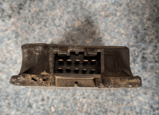 CDI Einheit Kawasaki LTD 700