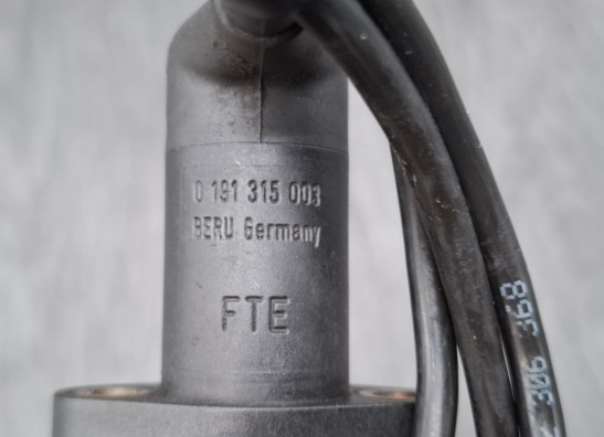 ABS sensor fuhler hinten BMW K 1200 LT