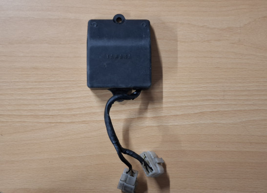 Ignitor CDI ECU Yamaha RD 350 LC