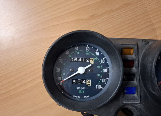 Tellerset Honda CB 400