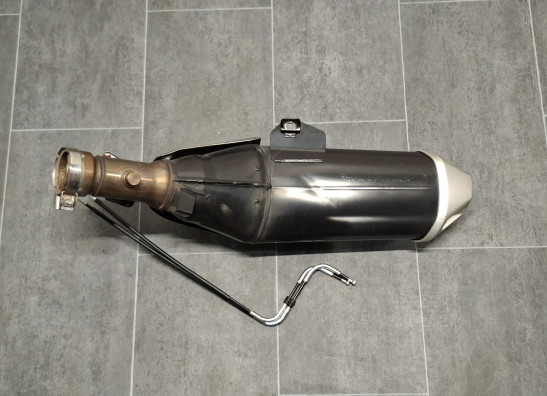 Muffler Yamaha FZ1