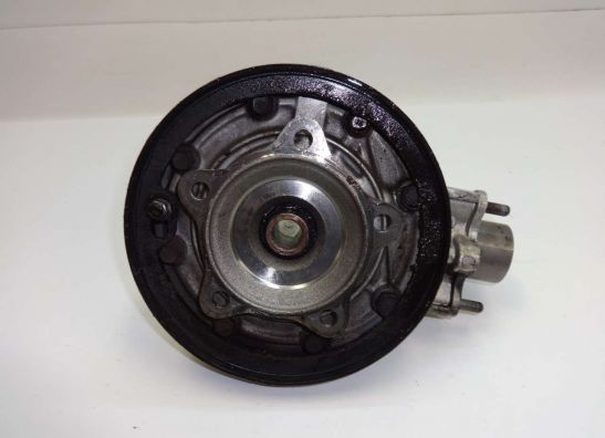 Final driven gear Honda VT 500