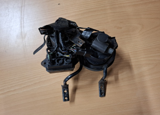 Tellerset Suzuki GSX R 750