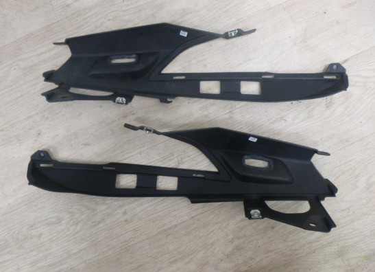 Achterkuipdeel BMW K 1600 GT