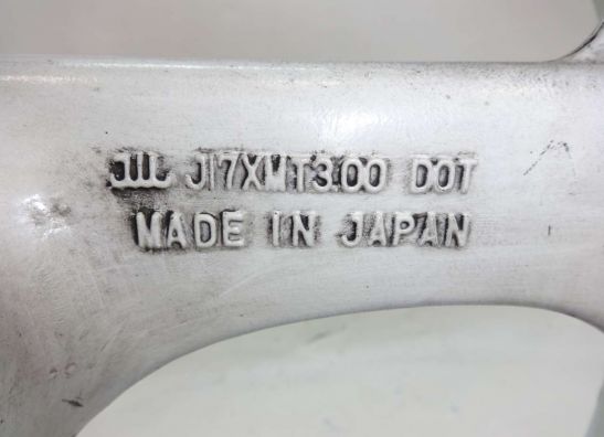 Front Wheel Suzuki GS 500 E