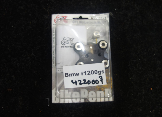 Navigatiesteun BMW R 1200 GS