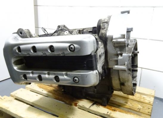 Motorblok BMW K 1200 RS