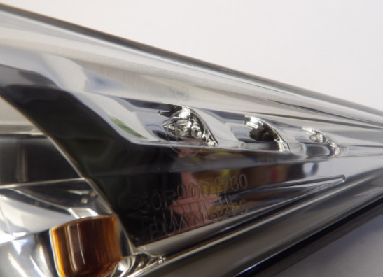 Blinker Yamaha Overige Yamaha