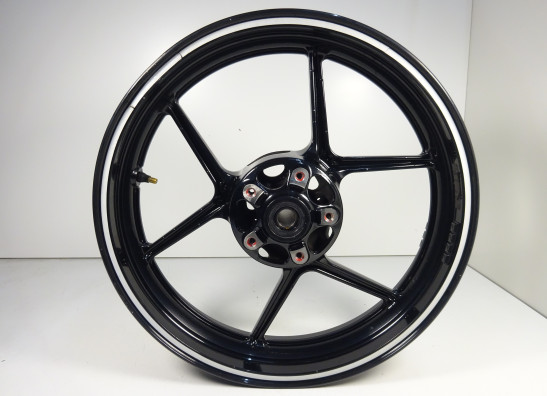Front Wheel Kawasaki ER 6