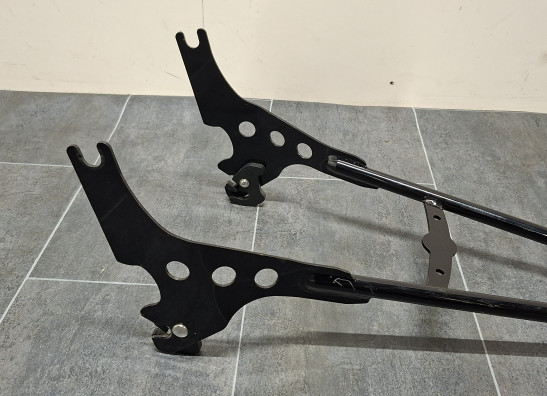 Rugsteun sissybar Harley Davidson XL1200V Seventy-Two